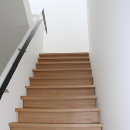 Escalier : laissez libre cours à votre créativité pour un design qui vous correspond Mayenne